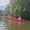 07 Aktion Juli 25 Kanufahrt